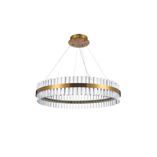 FRANCESCA 80 Lampa wisząca AZ5262 AZZARDO